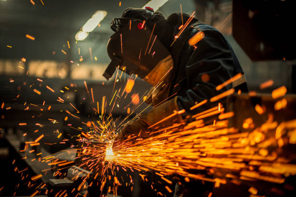 Best Automation and Robotic Welding in Nellysford, VA