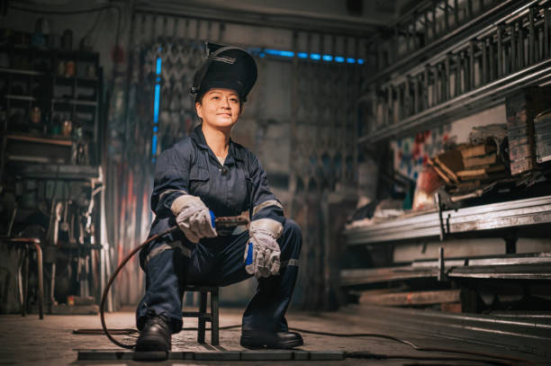 Best Aerospace and Defense Welding in Nellysford, VA