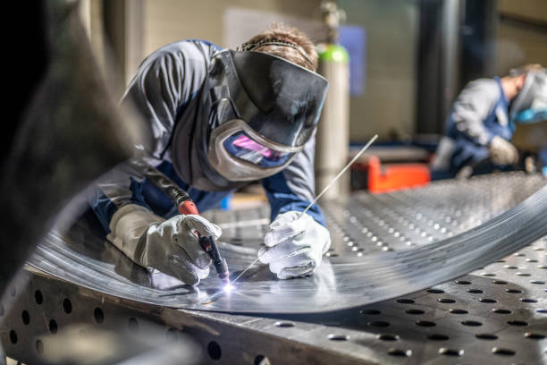 Best Artistic and Custom Metal Fabrication in Nellysford, VA