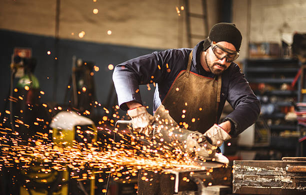 Best Specialty Welding Processes in Nellysford, VA