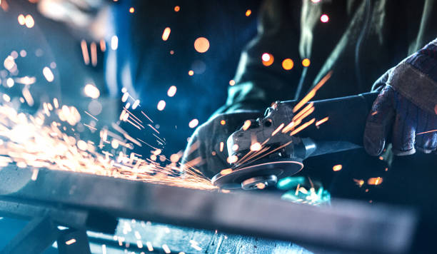 Best Maintenance and Repair Welding in Nellysford, VA